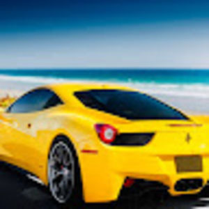 Meet your Posher, Jared